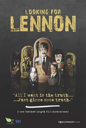Filme Procurando Lennon - Legendado Torrent