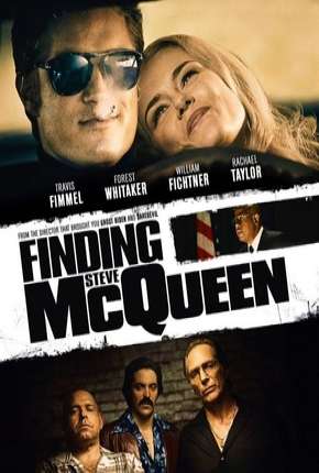 Filme Procurando Steve McQueen - Legendado Torrent