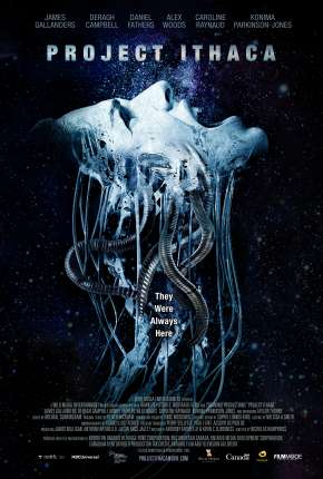 Filme Project Ithaca - Legendado Torrent