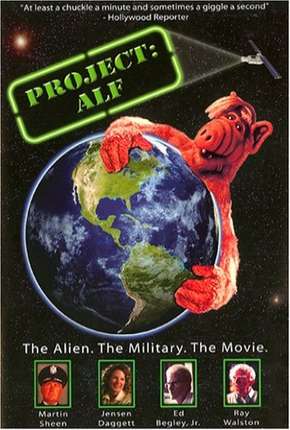 Filme Projeto Alf Torrent