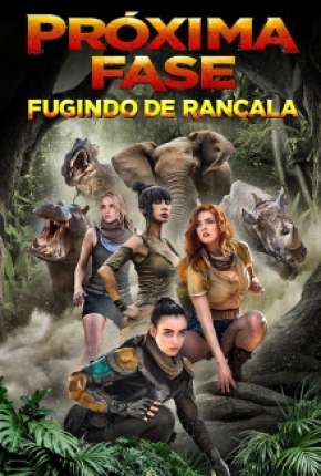 Filme Próxima Fase - Fugindo de Rancala Download Filme Próxima Fase - Fugindo de Rancala Torrent