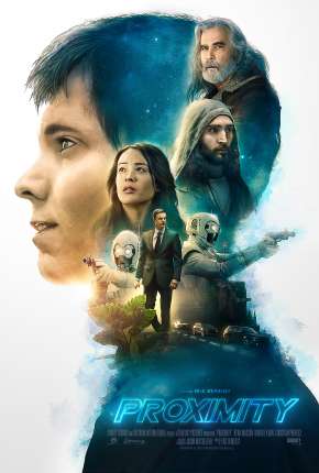 Filme Proximity - Legendado Download Filme Proximity - Legendado Torrent