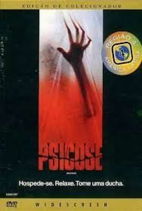 Filme Psicose (1998) Remake Torrent