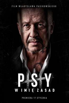 Filme Psy 3 - W imie zasad - Legendado Torrent