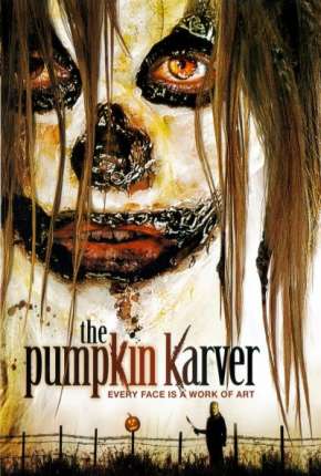 Filme Pumpkin Karver - A Nova Face do Terror Torrent
