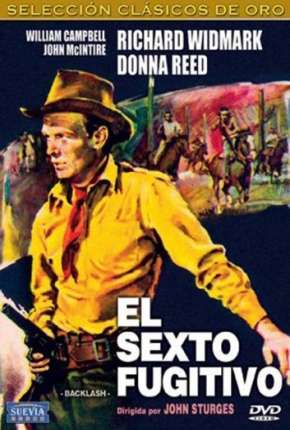 Filme Punido Pelo Próprio Sangue Torrent