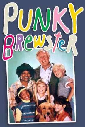 Série Punky, a Levada da Breca - 2ª Temporada Torrent