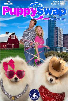 Filme Puppy Swap Love Unleashed - Legendado Torrent