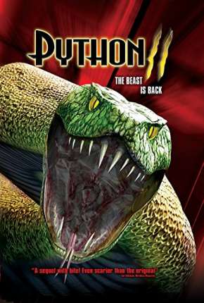 Filme Python 2 Torrent