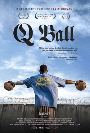 Filme Q Ball - Legendado Torrent