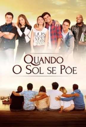 Filme Quando o Sol se Põe Torrent