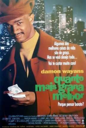 Filme Quanto Mais Grana Melhor Torrent