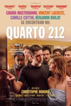 Filme Quarto 212 - Legendado Torrent