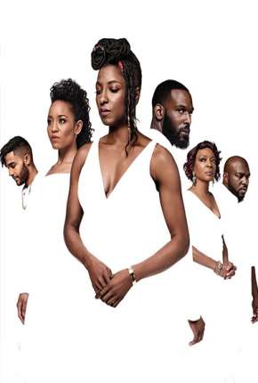 Série Queen Sugar - 4ª Temporada Legendada Torrent