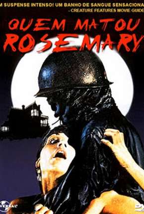 Filme Quem Matou Rosemary? Torrent