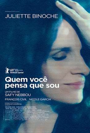 Filme Quem Você Pensa Que Sou - Legendado Download Filme Quem Você Pensa Que Sou - Legendado Torrent