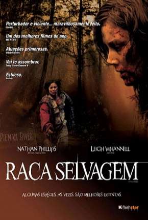 Filme Raça Selvagem Torrent