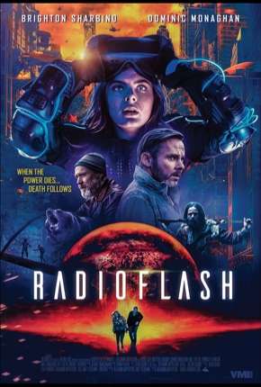 Filme Radioflash - Legendado Download Filme Radioflash - Legendado Torrent