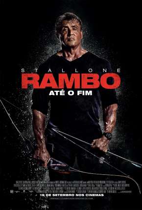 Filme Rambo - Até o Fim Torrent
