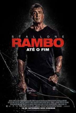Filme Rambo - Até o Fim - Legendado Torrent