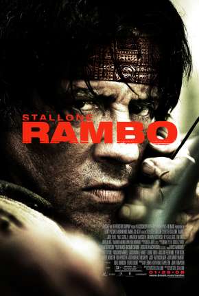 Filme Rambo IV - BD-R Torrent