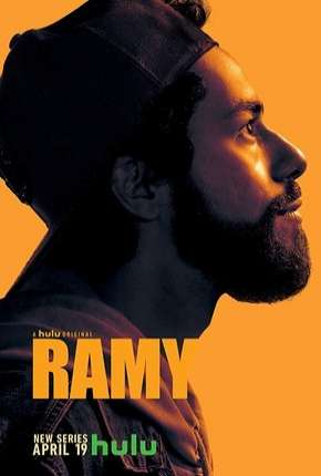 Série Ramy - 1ª Temporada Completa Legendada Torrent