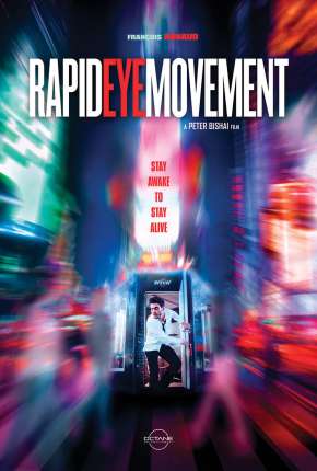 Filme Rapid Eye Movement - Legendado Torrent