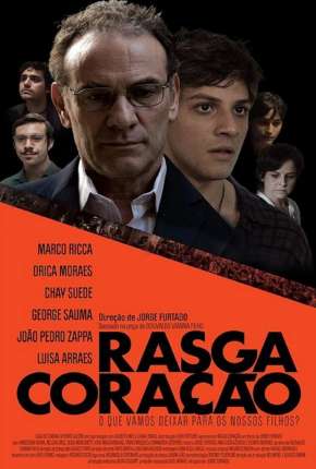 Filme Rasga Coração - Nacional Torrent