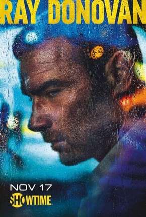 Série Ray Donovan - 7ª Temporada Legendada Torrent