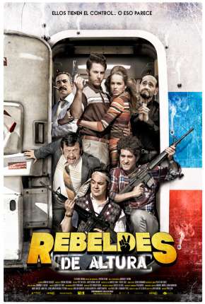Filme Rebelde nas Alturas - Legendado Torrent