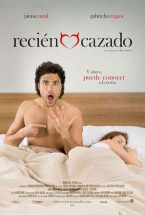 Filme Recém-Casado Torrent