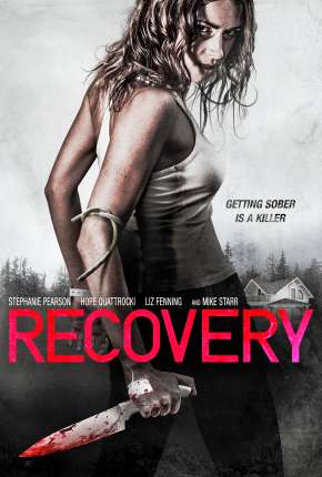 Filme Recovery - Legendado Torrent