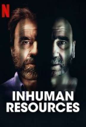 Série Recursos Desumanos - Completa - Legendada Torrent