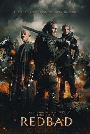 Filme Redbad - A Invasão dos Francos Torrent