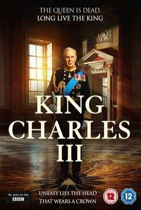 Filme Rei Charles III Torrent