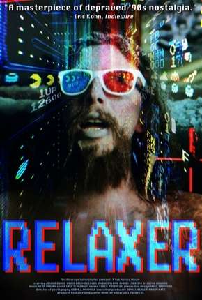 Filme Relaxer - Legendado Torrent