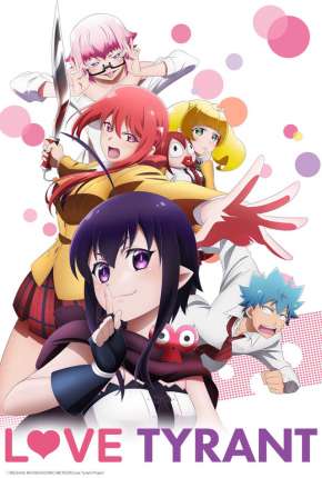 Anime Renai Boukun - Legendado Torrent