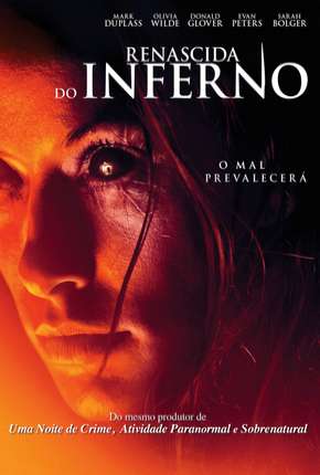 Filme Renascida do Inferno - The Lazarus Effect Torrent