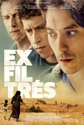 Filme Resgatados - Legendado Download Filme Resgatados - Legendado Torrent