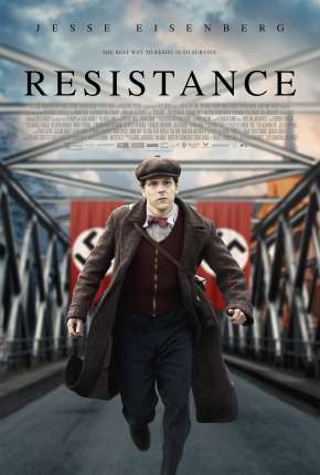 Filme Resistance - Legendado Torrent