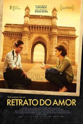 Filme Retrato do Amor - Legendado Torrent