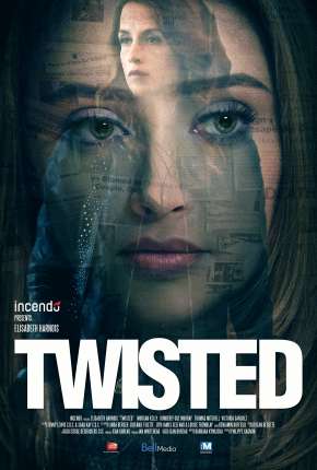 Filme Retrocesso - Twisted Torrent