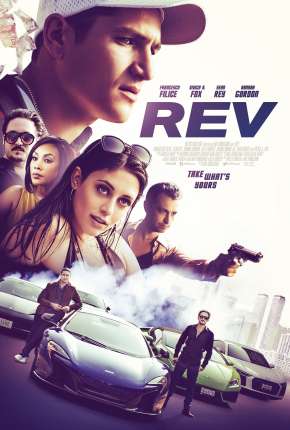Filme Rev - Legendado Download Filme Rev - Legendado Torrent