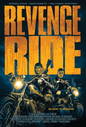 Filme Revenge Ride - Legendado Download Filme Revenge Ride - Legendado Torrent