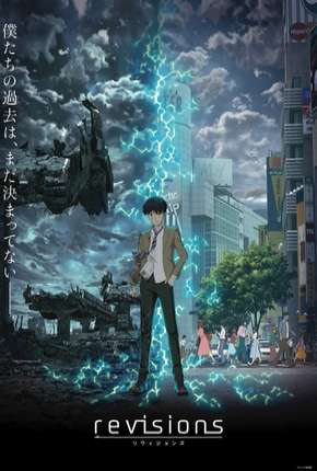 Anime Revisions - 1ª Temporada Torrent