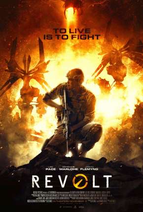 Filme Revolta Torrent