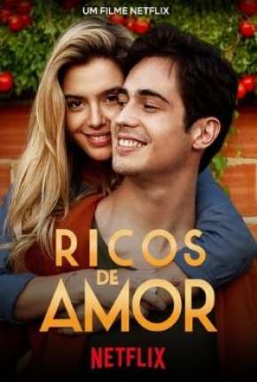 Filme Ricos de Amor Torrent