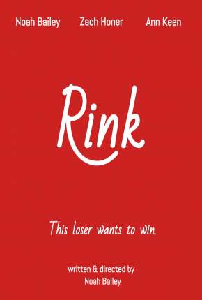 Filme Rink - Legendado Torrent