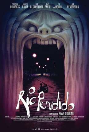 Filme Rio Perdido Torrent