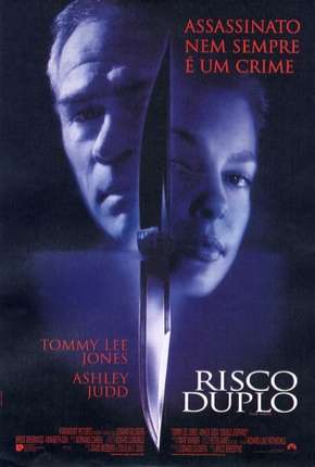 Filme Risco Duplo Torrent